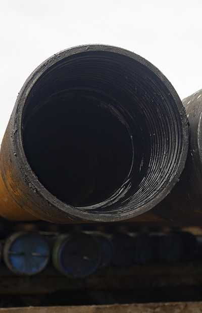 Well Casing & Tubing