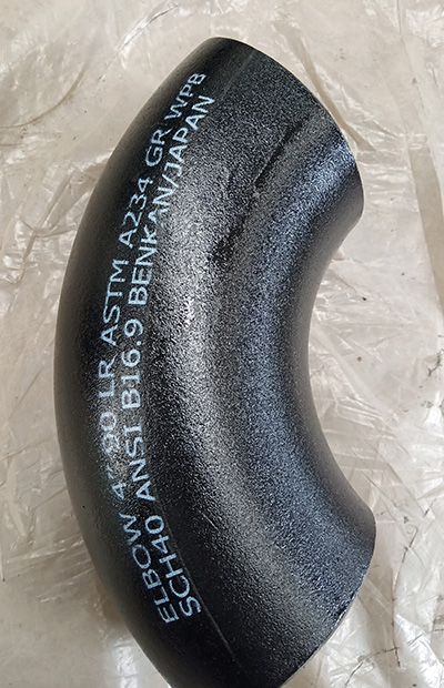 Pipe Fittings