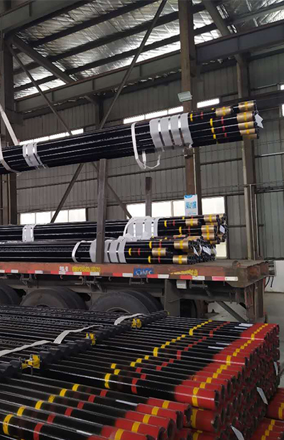 Well Casing & Tubing