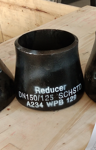 Pipe Fittings