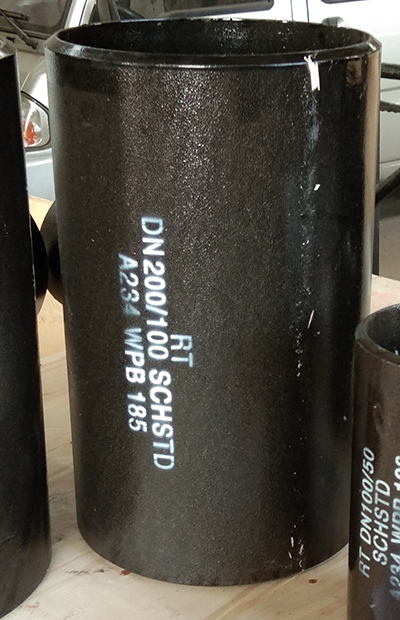 Pipe Fittings