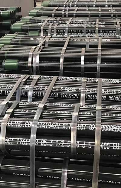 Well Casing & Tubing