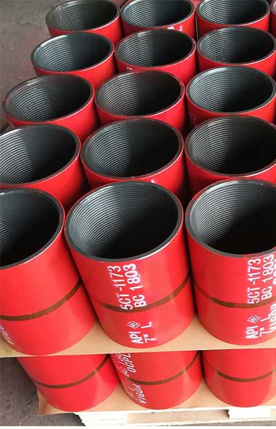 Well Casing & Tubing