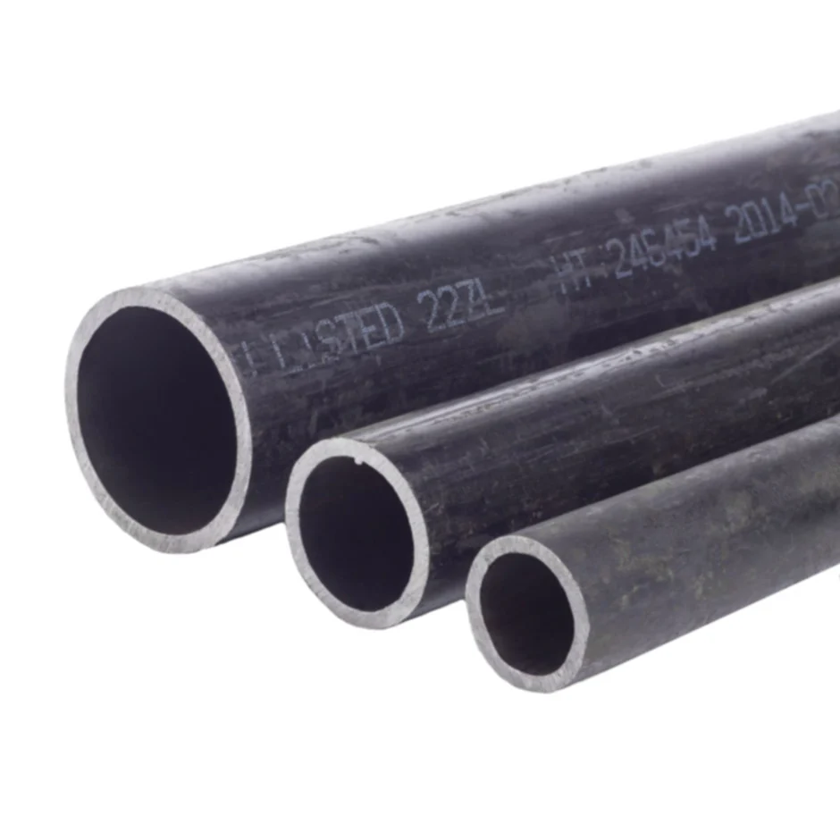 Seamless Steel Pipe