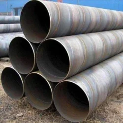 ERW Steel Pipe