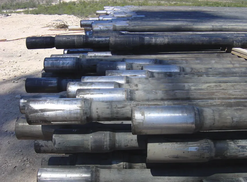 Drill Pipe