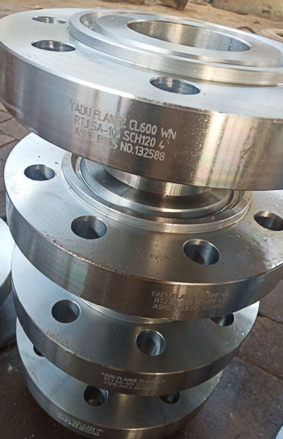Pipe Fittings